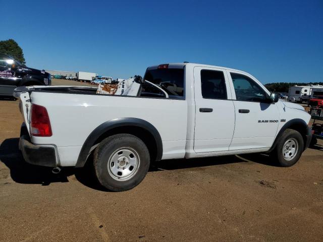 Photo 3 from auction – 2011 DODGE RAM 1500 with VIN 1D7RV1GT9BS590744