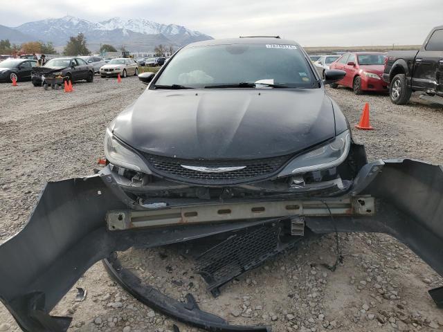 Photo 5 from auction – 2015 CHRYSLER 200 S with VIN 1C3CCCBB9FN654385