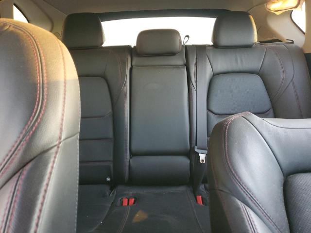 Photo 10 from auction – 2024 MAZDA CX-5 PREFE with VIN JM3KFBCL0R0462233