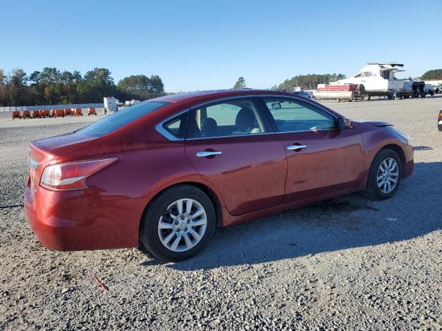 Photo 3 from auction – 2013 NISSAN ALTIMA 2.5 with VIN 1N4AL3AP0DC269683