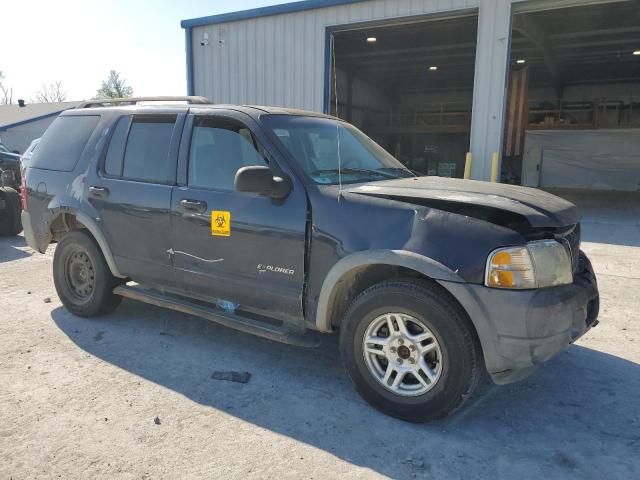 Photo 4 from auction – 2002 FORD EXPLORER X with VIN 1FMZU62E32ZB09683