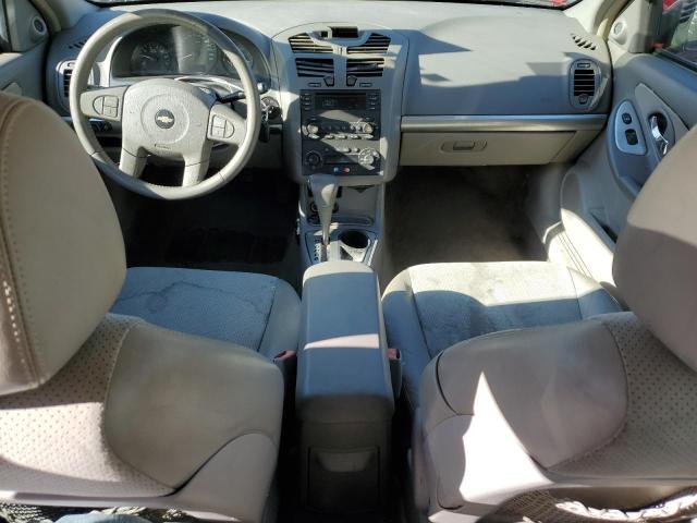 Photo 8 from auction – 2004 CHEVROLET MALIBU LT with VIN 1G1ZU54814F246978