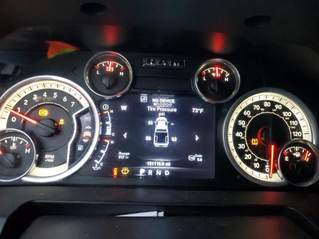Photo 9 from auction – 2015 RAM 2500 POWER with VIN 3C6TR5EJ6FG570517