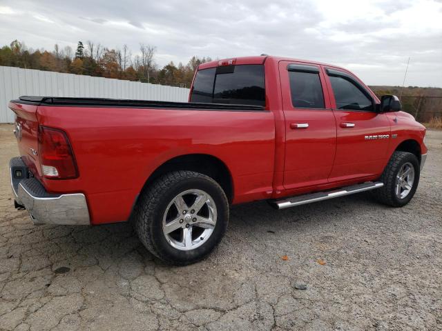 Photo 3 from auction – 2011 DODGE RAM 1500 with VIN 1D7RV1GT0BS669915