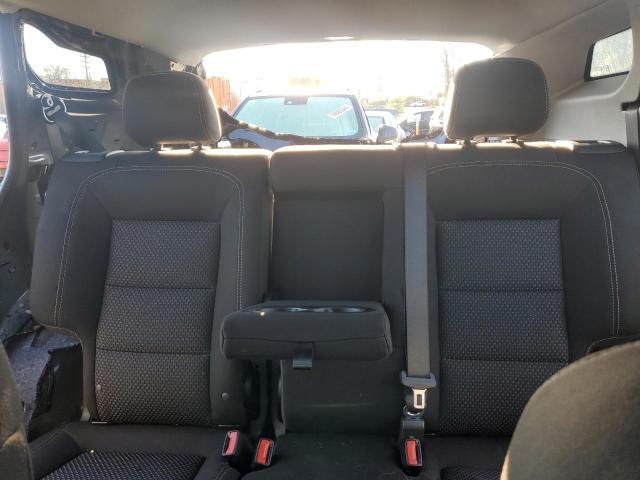 Photo 10 from auction – 2024 GMC TERRAIN SL with VIN 3GKALMEG7RL385893