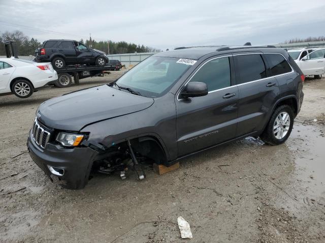 Photo 1 from auction – 2017 JEEP GRAND CHER with VIN 1C4RJFAG3HC793274