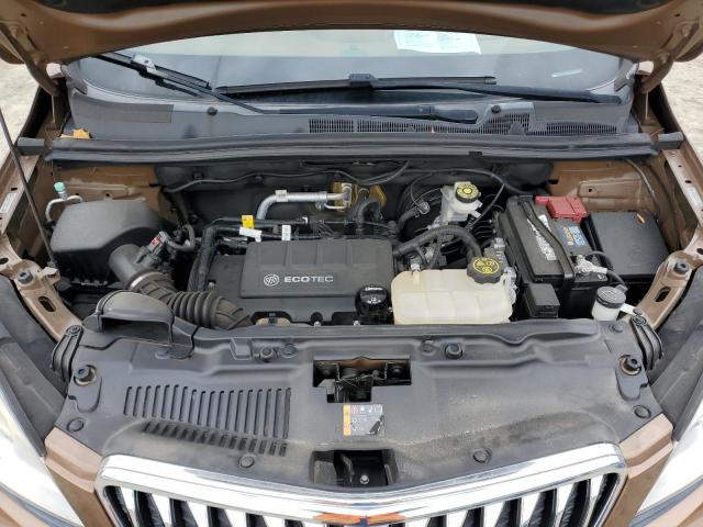 Photo 12 from auction – 2016 BUICK ENCORE with VIN KL4CJCSB7GB566983