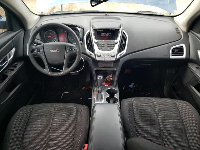 Photo 8 from auction – 2016 GMC TERRAIN SL with VIN 2GKALMEK9G6149414