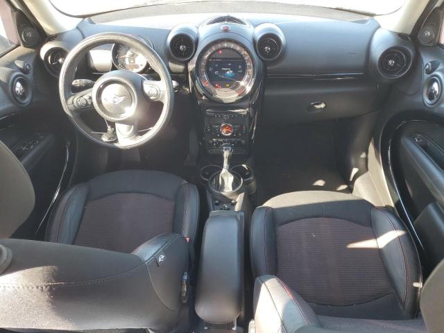 Zdjęcie 8 z aukcji – 2015 MINI COOPER COU z VIN WMWZB3C56FWR43250