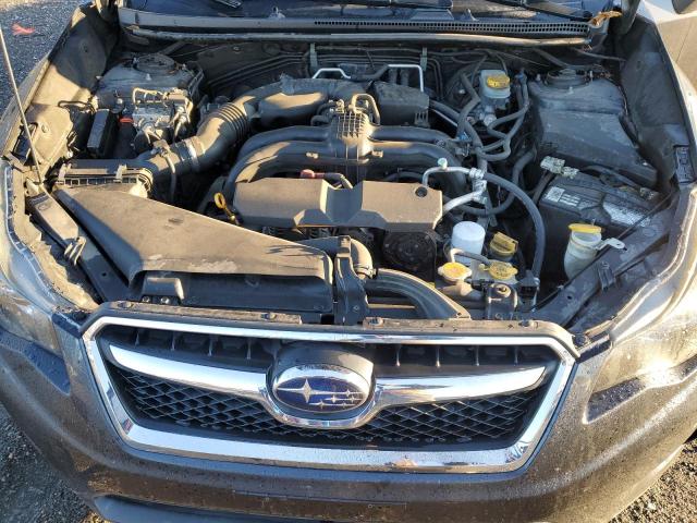Photo 11 from auction – 2015 SUBARU XV CROSSTR with VIN JF2GPAFC7F8313172