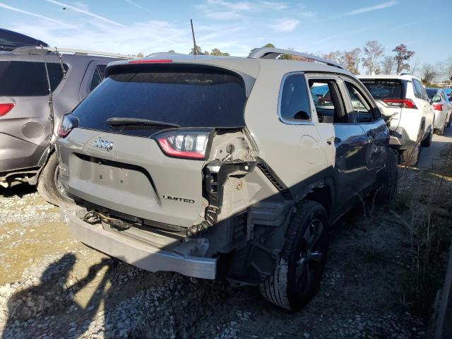 Photo 3 from auction – 2019 JEEP CHEROKEE L with VIN 1C4PJMDX0KD471684