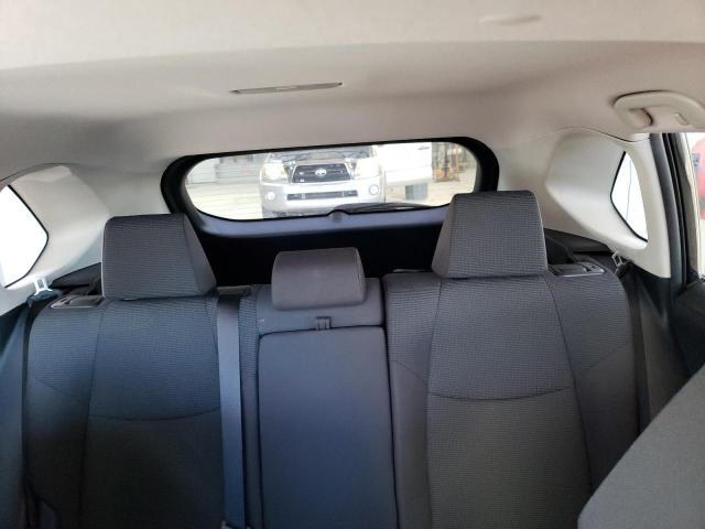 Photo 10 from auction – 2022 TOYOTA RAV4 LE with VIN 2T3F1RFV7NC293785