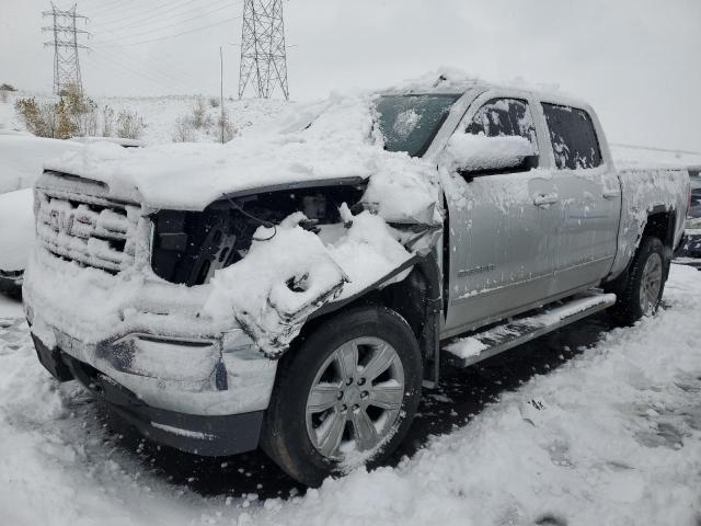 Photo 1 from auction – 2017 GMC SIERRA K15 with VIN 3GTU2NEC7HG409082
