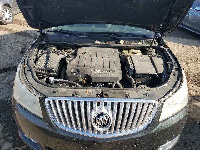 Photo 11 from auction – 2012 BUICK LACROSSE P with VIN 1G4GD5E31CF305278