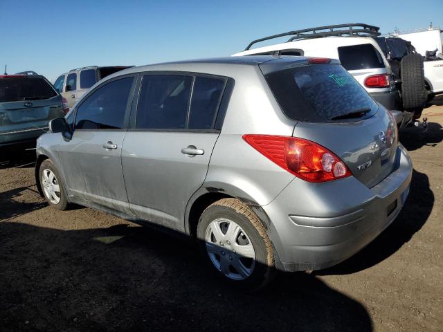 Photo 2 from auction – 2011 NISSAN VERSA S with VIN 3N1BC1CP3BL502279