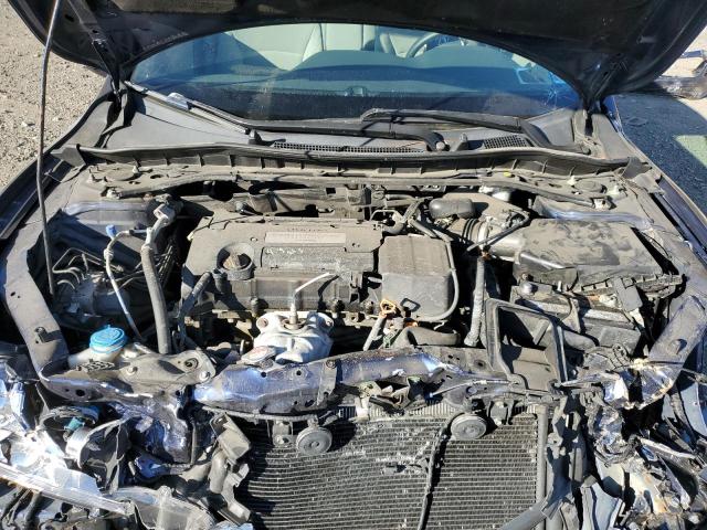 Photo 11 from auction – 2015 HONDA ACCORD with VIN 1HGCR2F71FA077337