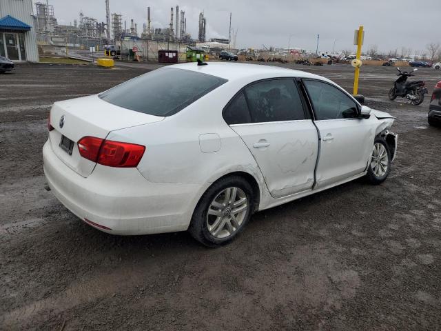 Photo 3 from auction – 2015 VOLKSWAGEN JETTA BASE with VIN 3VW2K7AJ7FM245304