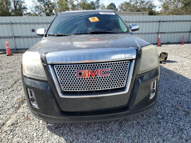 Photo 5 from auction – 2013 GMC TERRAIN DE with VIN 2GKFLYE36D6167788