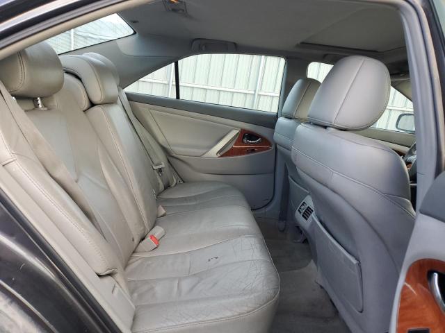 Photo 10 from auction – 2010 TOYOTA CAMRY BASE with VIN 4T1BF3EK0AU038546