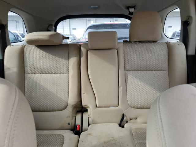 Photo 10 from auction – 2018 MITSUBISHI OUTLANDER with VIN JA4AD3A33JZ059697