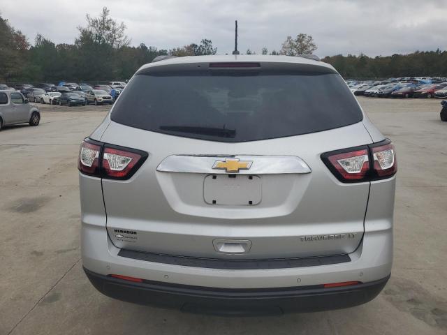 Photo 6 from auction – 2013 CHEVROLET TRAVERSE L with VIN 1GNKRGKD3DJ257815