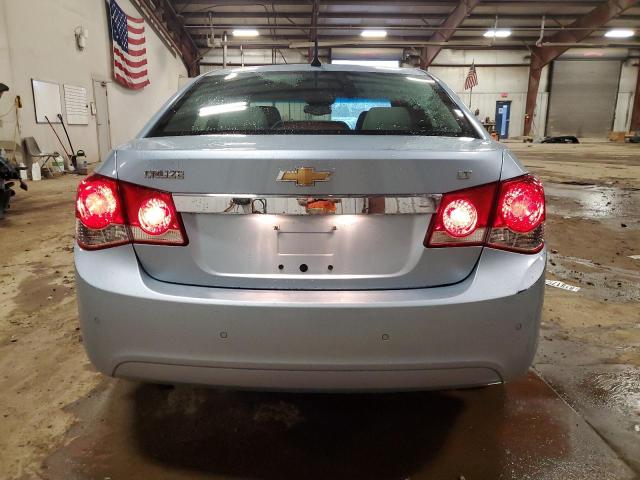 Photo 6 from auction – 2012 CHEVROLET CRUZE LT with VIN 1G1PF5SC9C7203880