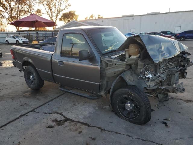 Photo 4 from auction – 2006 FORD RANGER with VIN 1FTYR10D66PA27365