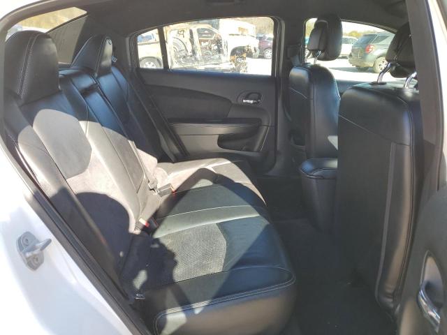 Photo 10 from auction – 2013 CHRYSLER 200 LIMITE with VIN 1C3CCBCGXDN522866