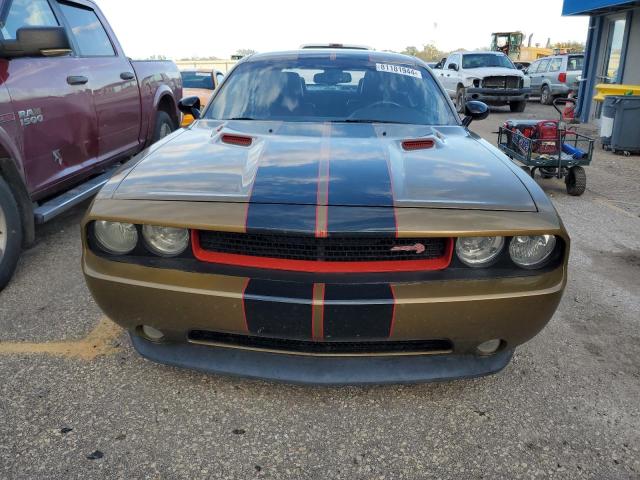Photo 5 from auction – 2013 DODGE CHALLENGER with VIN 2C3CDYBT0DH523998