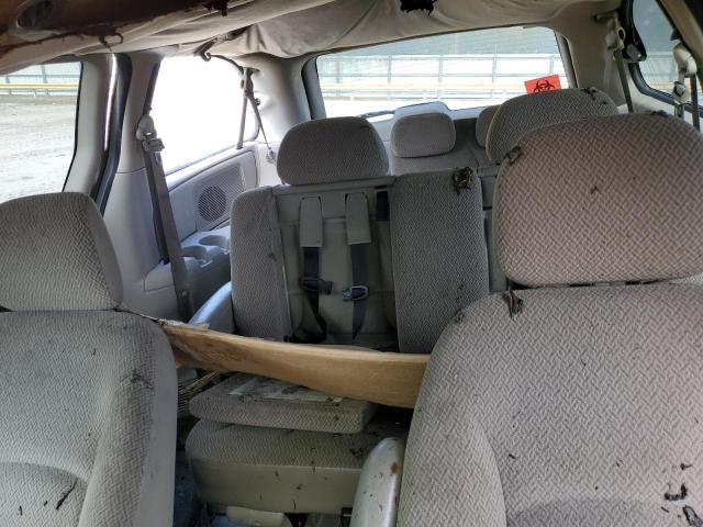 Photo 10 from auction – 2007 DODGE GRAND CARA with VIN 1D4GP24RX7B184928