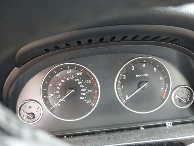 Photo 9 from auction – 2011 BMW 535 XI with VIN WBAFU7C51BC781639