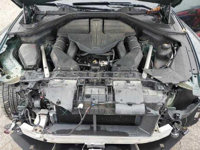 Photo 12 from auction – 2021 GENESIS GV80 BASE with VIN KMUHCESC7MU053482