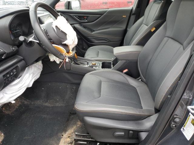 Photo 7 from auction – 2023 SUBARU FORESTER W with VIN JF2SKAMC7PH536888