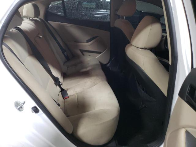 Photo 10 from auction – 2015 KIA OPTIMA LX with VIN 5XXGM4A73FG414337