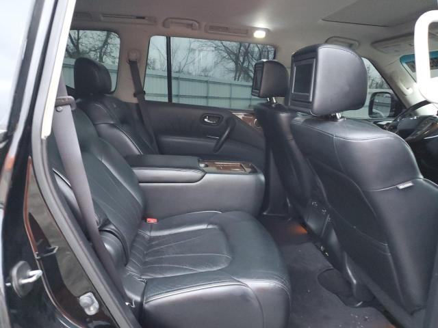 Photo 11 from auction – 2011 INFINITI QX56 with VIN JN8AZ2NE9B9006375
