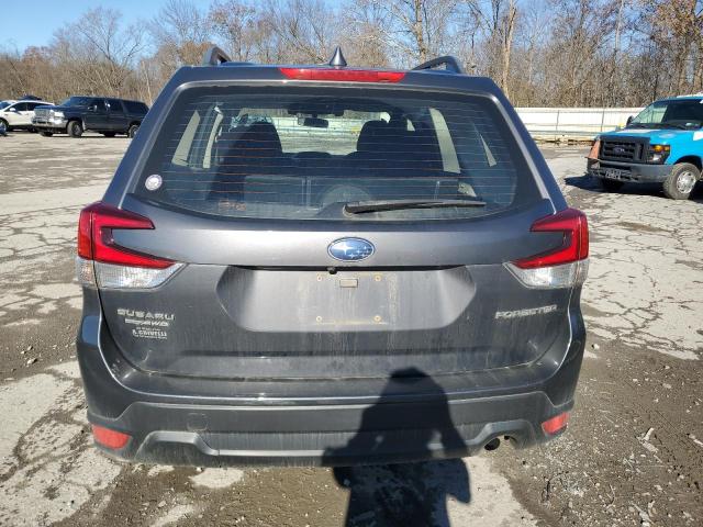 Photo 6 from auction – 2020 SUBARU FORESTER with VIN JF2SKADCXLH440781