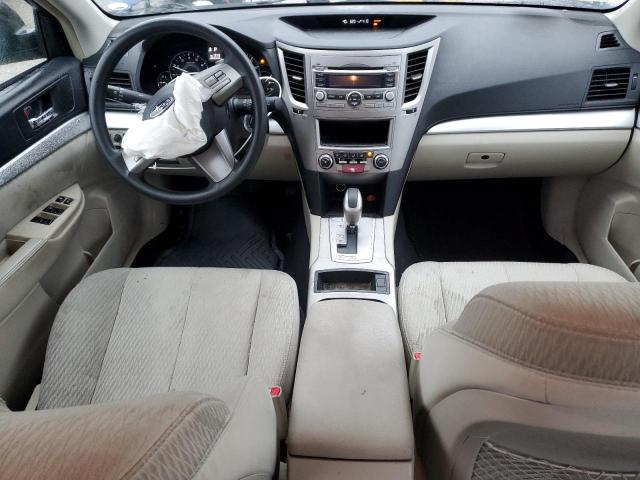 Снимка 8 от търг – 2011 SUBARU OUTBACK 2. с VIN 4S4BRBAC1B3372091