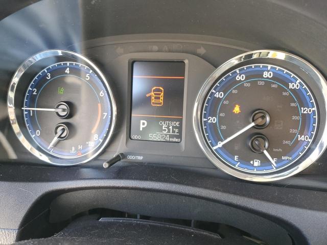 Photo 9 from auction – 2017 TOYOTA COROLLA L with VIN 2T1BURHE6HC932528