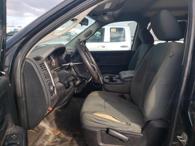 Photo 7 from auction – 2016 RAM 1500 ST with VIN 1C6RR7FG2GS193137