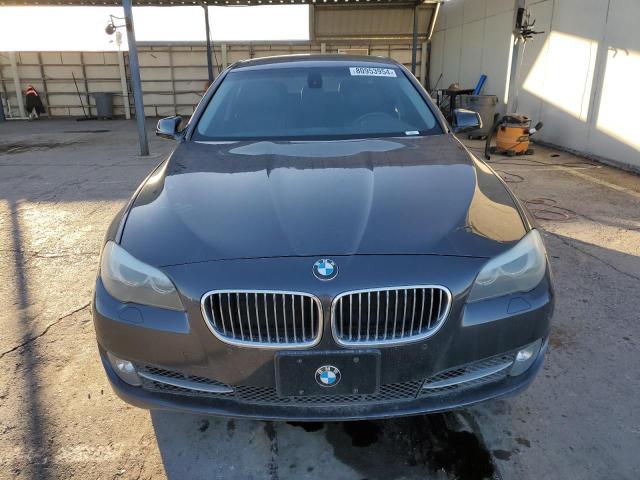 Photo 5 from auction – 2012 BMW 535 I with VIN WBAFR7C59CC814423