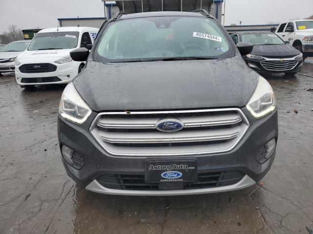 Photo 5 from auction – 2018 FORD ESCAPE SEL with VIN 1FMCU9HD6JUB21960