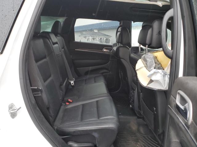 Photo 11 from auction – 2018 JEEP GRAND CHER with VIN 1C4RJFBG7JC441397