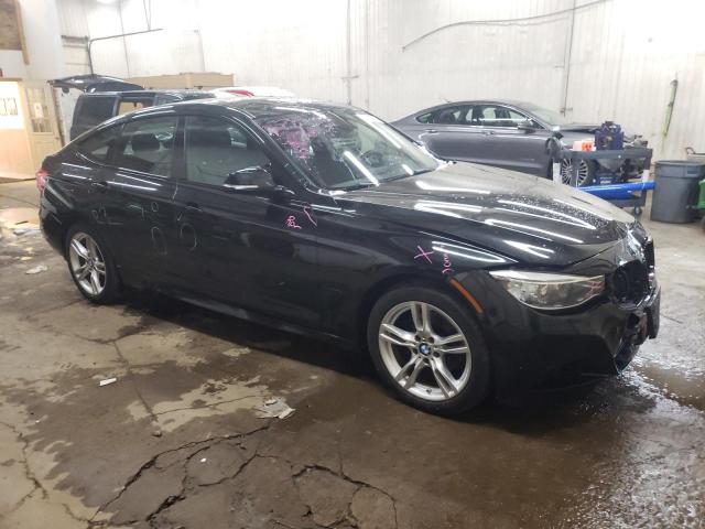 Photo 4 from auction – 2015 BMW 328 XIGT with VIN WBA3X5C52FD561067