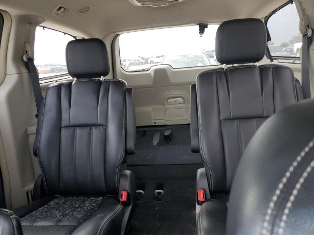 Photo 10 from auction – 2011 CHRYSLER TOWN & COU with VIN 2A4RR8DG1BR758256