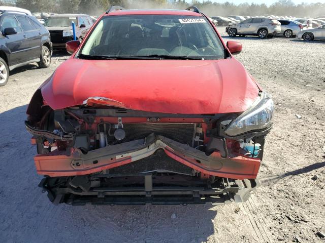 Photo 5 from auction – 2020 SUBARU CROSSTREK with VIN JF2GTAEC3L8225129