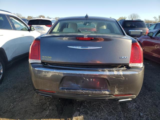 Photo 6 from auction – 2018 CHRYSLER 300 LIMITE with VIN 2C3CCAEG2JH167865