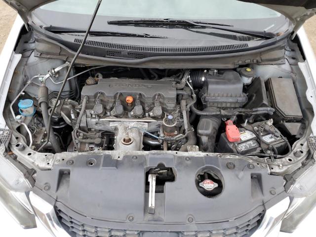 Photo 11 from auction – 2014 HONDA CIVIC LX with VIN 2HGFB2F54EH506213