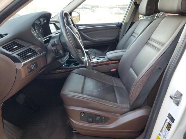 Photo 7 from auction – 2010 BMW X5 XDRIVE3 with VIN 5UXFE4C59AL384689