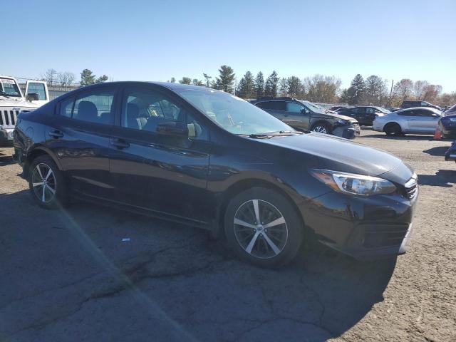 Photo 4 from auction – 2020 SUBARU IMPREZA PR with VIN 4S3GKAD60L3612361