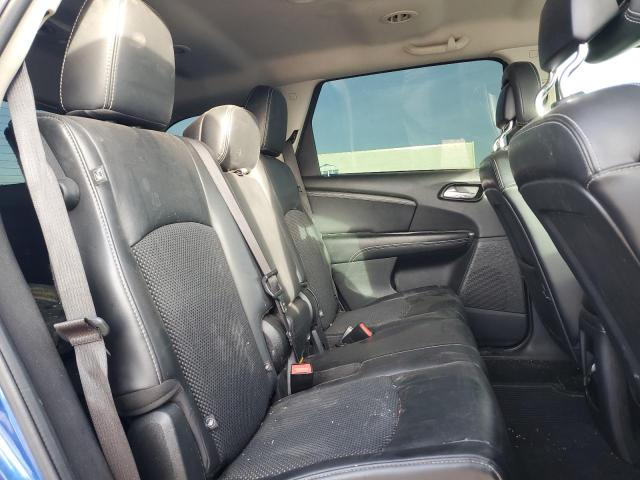 Photo 11 from auction – 2015 DODGE JOURNEY CR with VIN 3C4PDCGB2FT727776